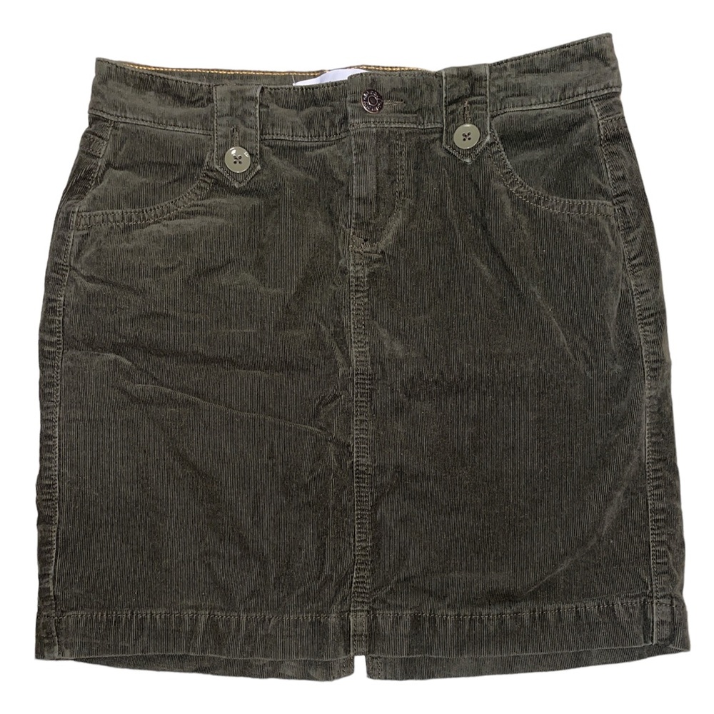 Old Navy Size 2 Green